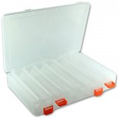 Kendo Çift Taraflı Suni Yem Kutusu 13 cm - 2