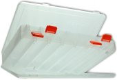 Kendo Çift Taraflı Suni Yem Kutusu 13 cm - 3