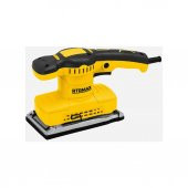 Rtrmax Rtm3730 Titreşimli Zımpara 320W - 1