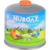 Nurgaz 500gr Kartuş Valfli Ng 201 - 3