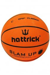 Hattrick C3 Basketbol Topu No:3 - 1