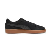 Puma Smash 3.0 Erkek Günlük Spor Ayakkabı Siyah 39098410 - 5