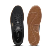 Puma Smash 3.0 Erkek Günlük Spor Ayakkabı Siyah 39098410 - 4