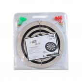 Altis Dr-35 Dart Set 17" - 2