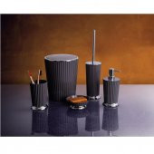 Primanova M-Sa14-07 Nely Katı Sabunluk gri - 2