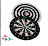 Altis Dr-10 Dart Set 12'' - 1