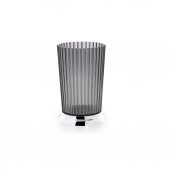 Primanova M-Sa15-25 Nely Diş Fırçalık Şeffaf Siyah - 1