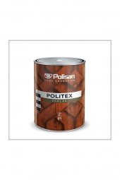 Polisan Politex Lüx Vernikli Fındık 0.75 Lt - 1