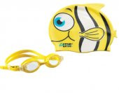 Altis Bgs-11 Yüzücü Seti - 1