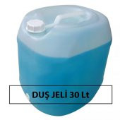 Duş Jeli Otel Kuaför Spor Salonu Sauna Spa Fabrika Tipi Ekonomik 30 Litre Bidon - 1