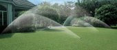 Rainbird Selenoid Vana 150 Pga 1 1/2’’ 9V Pil Rainbird - 3