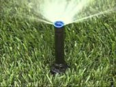 Rainbird Selenoid Vana 150 Pga 1 1/2’’ 9V Pil Rainbird - 5