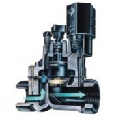 Rainbird Selenoid Vana 150 Pga 1 1/2’’ 9V Pil Rainbird - 6