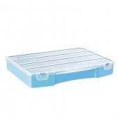 Super-Bag Asr-2041 Süper Organizer Kutu 10 - 1