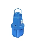 Sumak Sd3 10mt Kablolu Elektromanyetik Dalgıç Pompa - 1