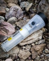 Nurgaz Campout+Masa Lambası+Flaşör Ng 183 - 2