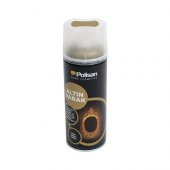 Polisan Sprey Boya Özel Amaçlı Altın Varak 400 ml - 1