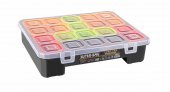 Super-Bag Asr-5026 Cube Organizer 200 - 1