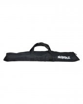 Nurgaz Üç Ayak Izgara Metal Ng Üaı-M - 3