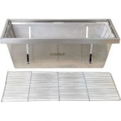 Nurgaz Katlanır Mangal Ng Km. - 2