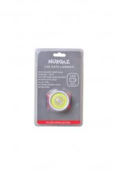 Nurgaz Led Kafa Lambası Ng Lkl - 2
