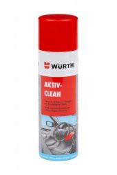 Würth Active Clean Temizleyici - 1