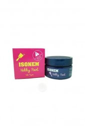 İsonem Hobby Paint Metalik Kahve 350Cc - 1
