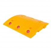 Trendyapimarket Oval Yol Hız Kesici Kasisi 300x330 mm - 1