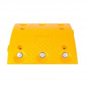 Trendyapimarket Oval Yol Hız Kesici Kasisi 300x330 mm - 2