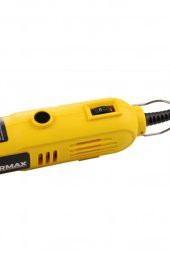 Rtrmax Rtm132 Mini Taşlama Ve granür Seti 135W 10000-32000 Devir - 4