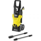 Karcher K 3 120 Bar Yüksek Basınçlı Yıkama Makinesi TM004925 - 1