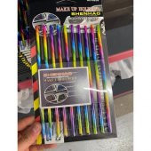 Trendyapimarket Havalandırmaya Geçme Çıta Gökkuşağı - 1