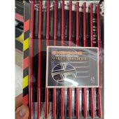 Trendyapimarket Havalandırmaya Geçme Çıta Gökkuşağı - 4