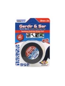 Vodaseal Gerdir&Sar Silikon Tamir Bandı 25mmx2m - 1