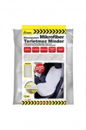 Automix Mikrofiber Havlu Terletmez Minder - 2