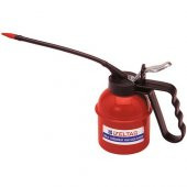 İzeltaş Madeni Yağdanlık 300 Cc 6225260300 - 1