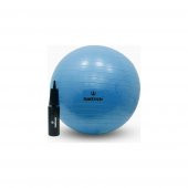 Hattrick Hb55 Pilates Topu 55 cm + Pompa Mavi - 1