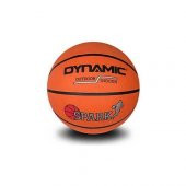 Voit Dynamic Spark Basketbol Topu No7 - 1