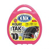 Knk Kolay Tak Kar Zinciri - 1