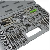 Trendyapimarket Kılavuz Seti 40 Parça 153Glry5059 - 2