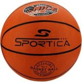 Sportica BB100 Basketbol Topu No 7 - 1