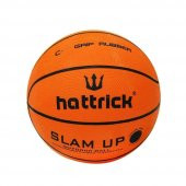 Hattrick C5 Basketbol Topu No5 - 1