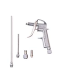 Meşem 543 Uzun Hava Tabancası - 1