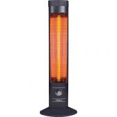 Arnell AR838 Mikatronik 2000 W Dikey Isıtıcı - 1