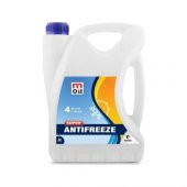 Moil Hazır Antifriz 3 Lt - 1