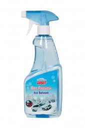 Autokit Solvent Ice 500 ml Buz Çözücü - 1