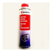 Würth Motor İç Temizleyici 200 ml - 1