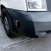 Automix Plastik Yüzey Yenileyici 500 ml - 2