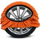 Zintaş Kar Çorabı L - 5