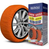 Zintaş Kar Çorabı M - 1